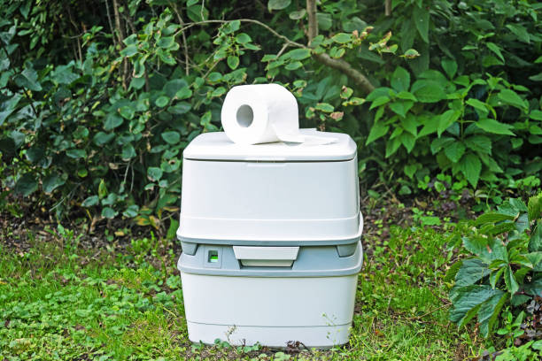 Portable Toilet Options We Offer in East Syracuse, NY