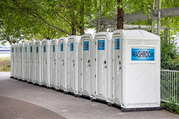 Best Sanitation services for porta potties  in East Syracuse, NY