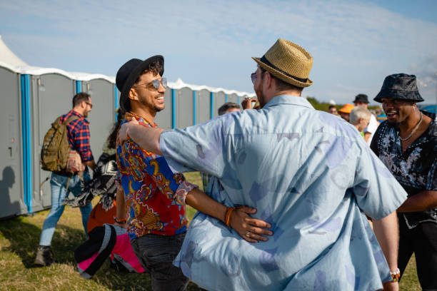 Best Luxury portable toilet rental  in East Syracuse, NY