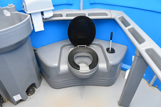 Best Portable restroom trailer rental  in East Syracuse, NY